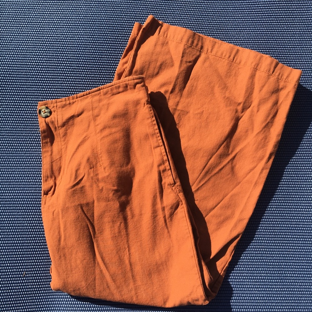 Boho Pants